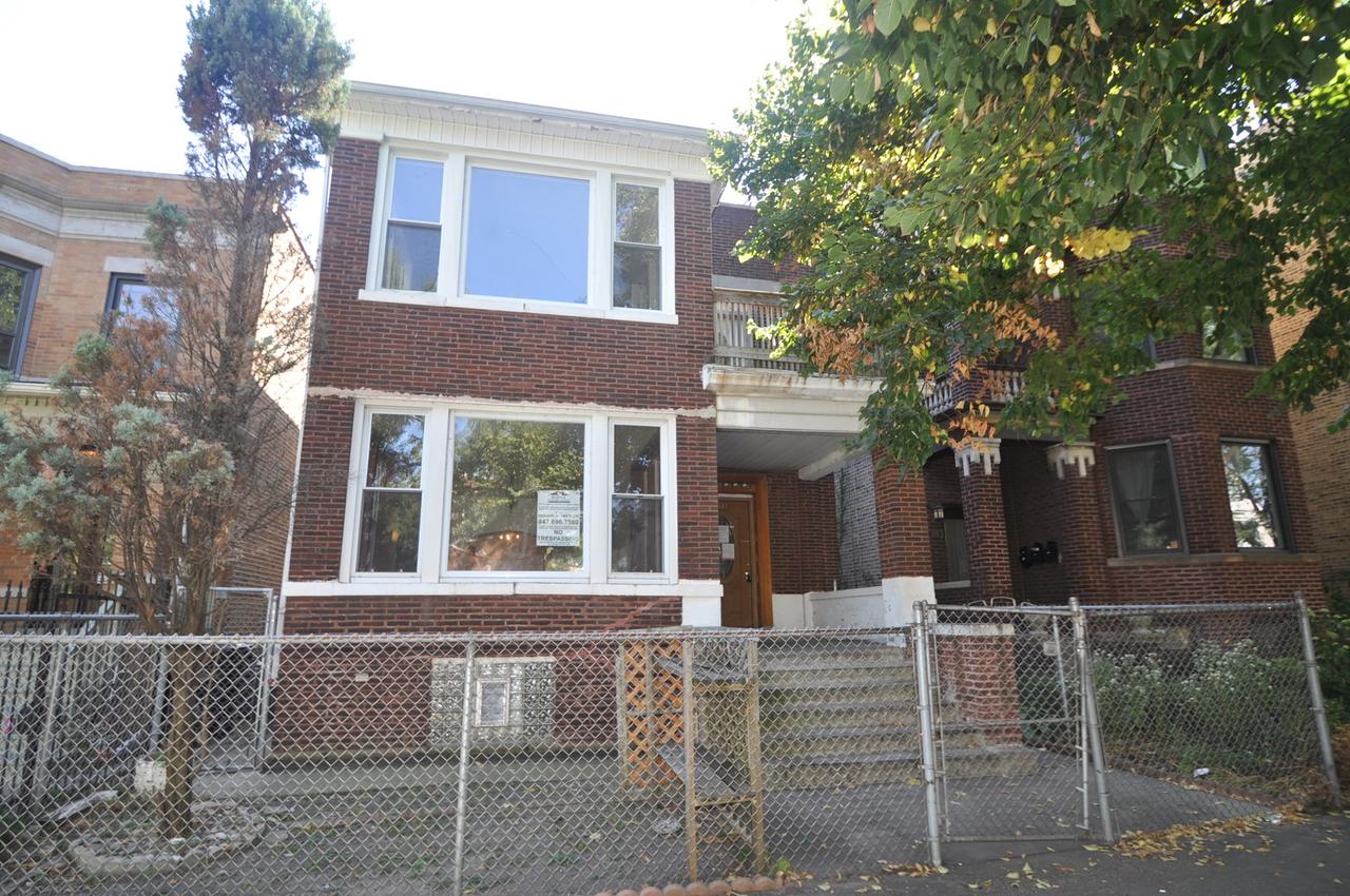 1511 W Hollywood Ave., Chicago, IL 60660
