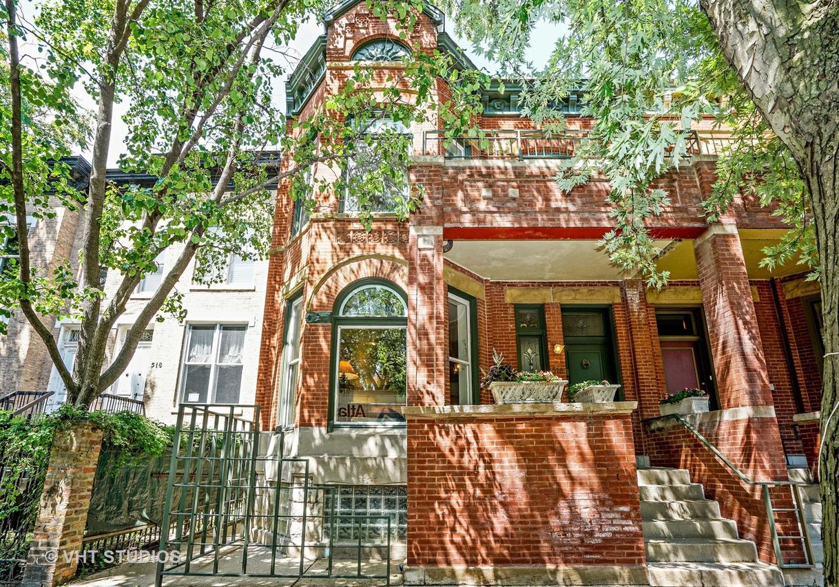 516 W Grant Pl., Chicago, IL 60614