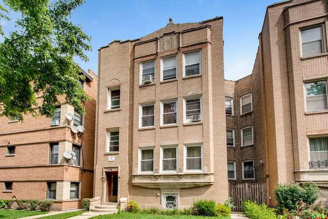 6335 N Richmond St., Chicago, IL 60659