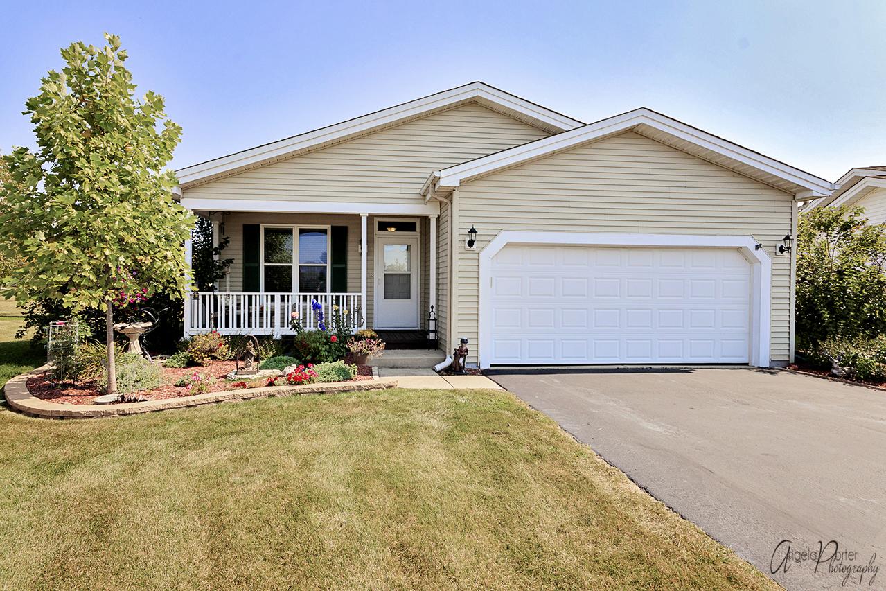 3228 Harness Ln., Grayslake, IL 60030