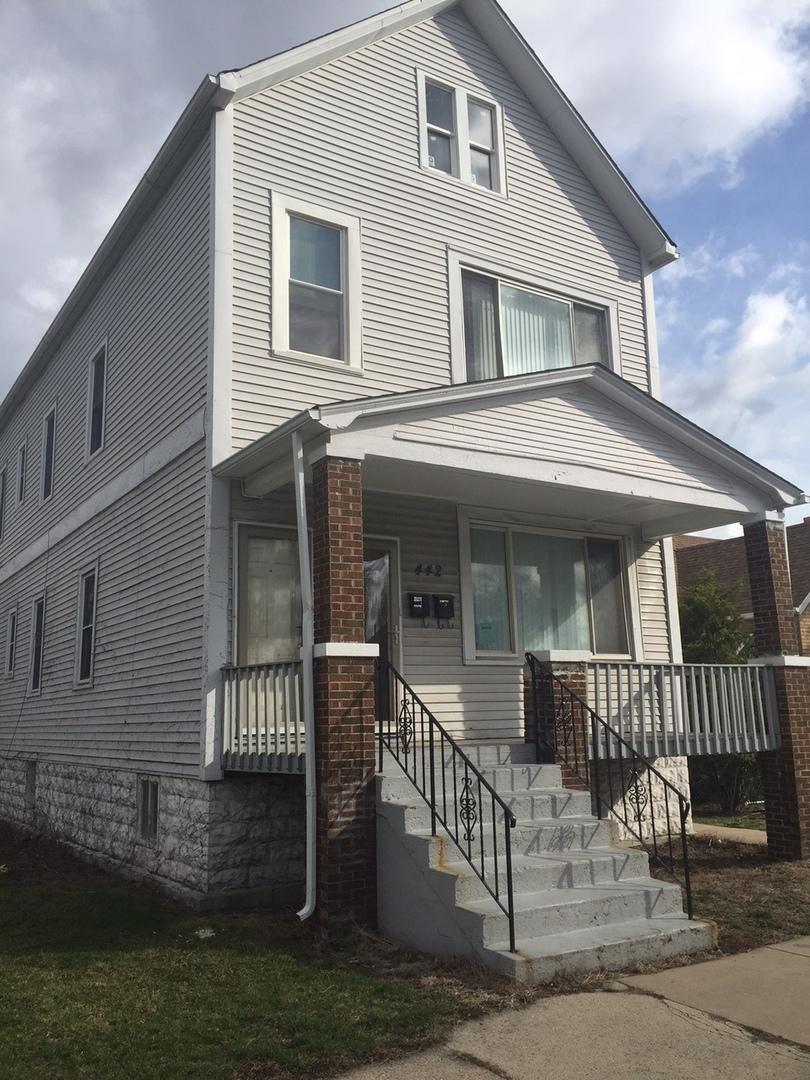 442 155th St., Calumet City, IL 60409