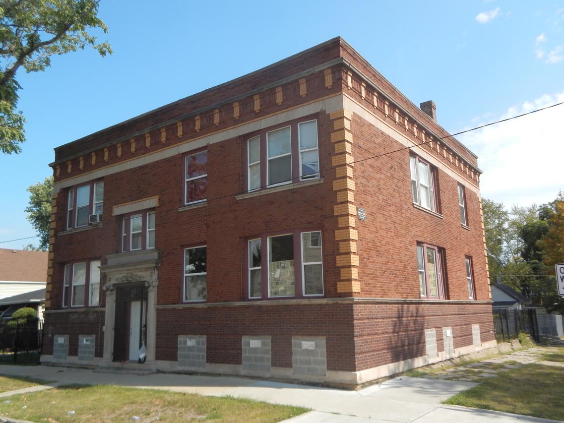 6557 S Laflin St., Chicago, IL 60636