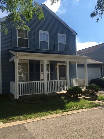 1735 Autumn Wind Ln., Aurora, IL 60504