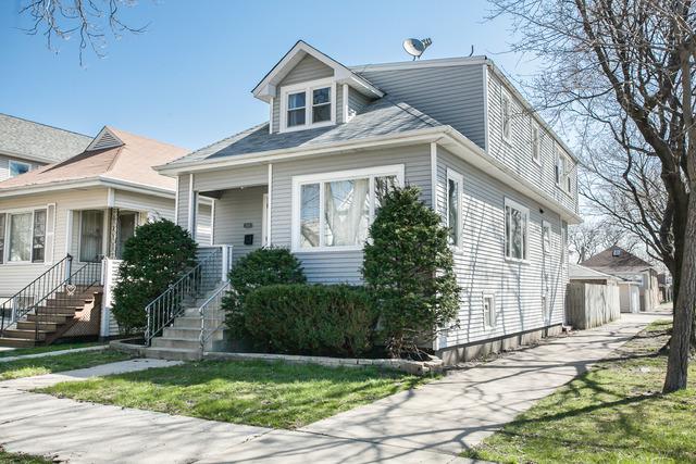 4201 N Meade Ave., Chicago, IL 60634