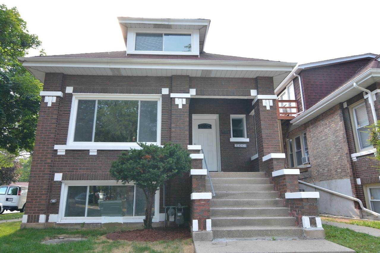 2342 S 61st Ct., Cicero, IL 60804