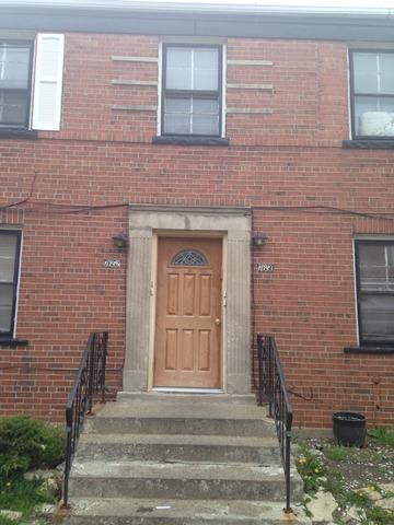 7650 S Jeffery Blvd., Chicago, IL 60649
