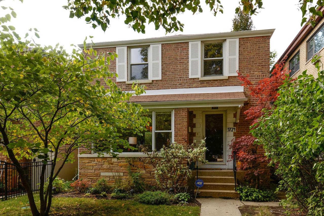 5724 N Hermitage Ave., Chicago, IL 60660