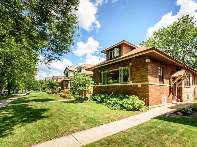 6821 N Osceola Ave., Chicago, IL 60631