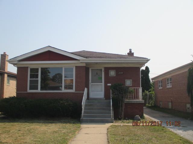 14423 S Bensley Ave., Burnham, IL 60633