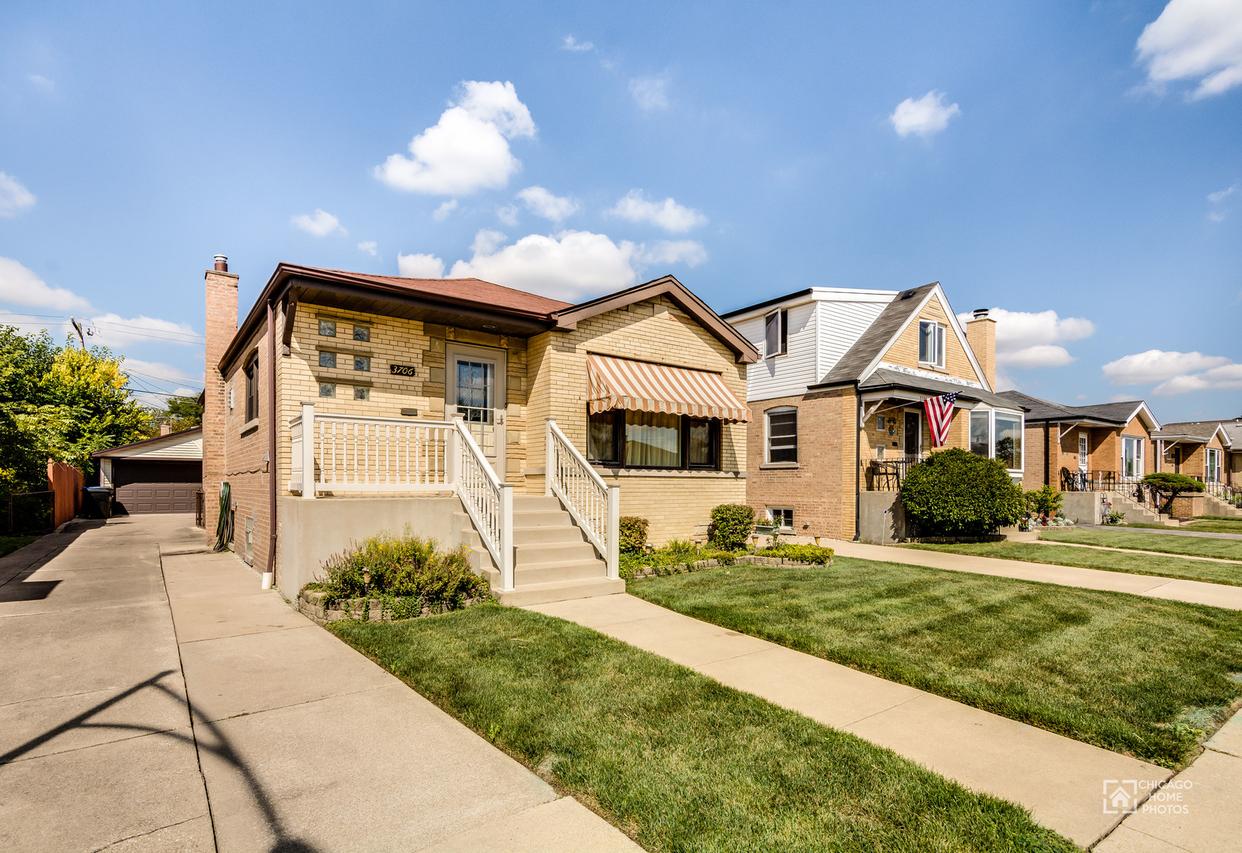 3706 W 113th St., Chicago, IL 60655