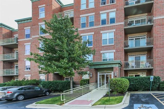 132 W Johnson St. #402, Palatine, IL 60067