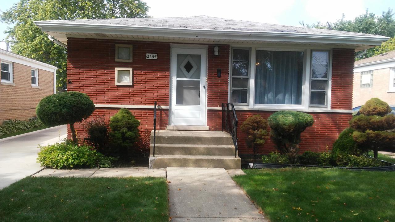 3654 Sunset Ln., Franklin Park, IL 60131