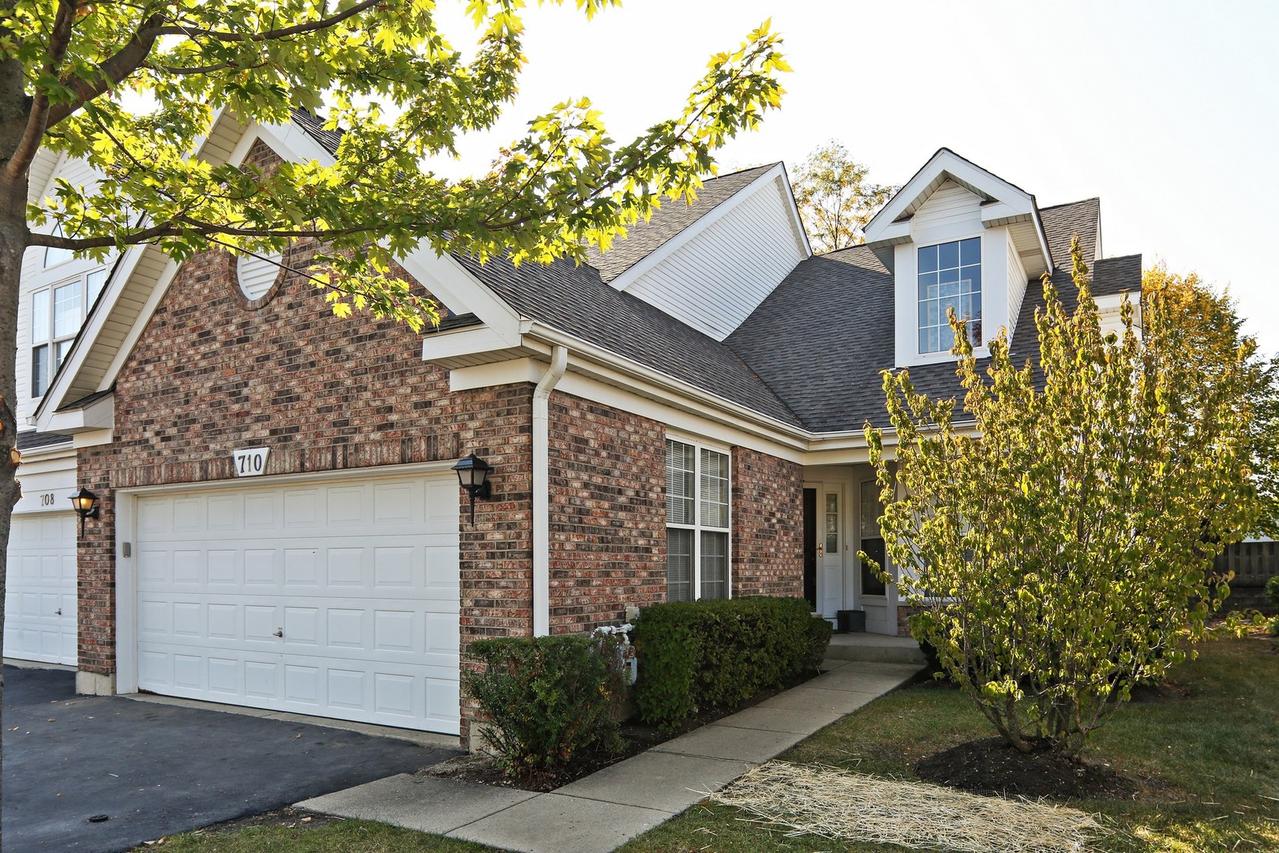710 Citadel Dr., Westmont, IL 60559