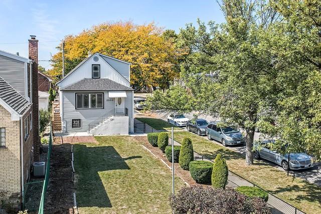 5200 S Lorel Ave., Chicago, IL 60638