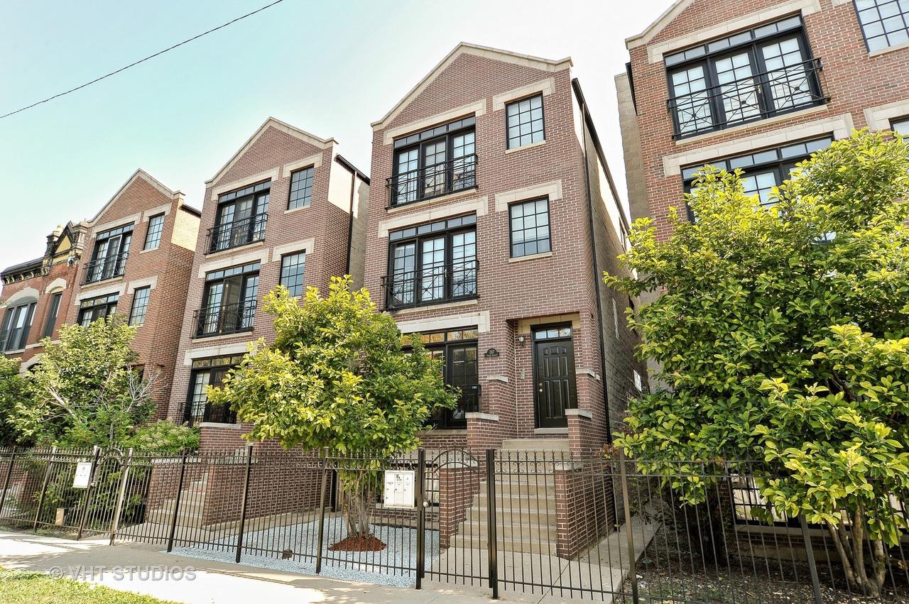 337 S Leavitt St., Chicago, IL 60612