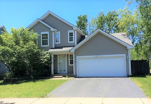 1091 Selma Ln., Naperville, IL 60540