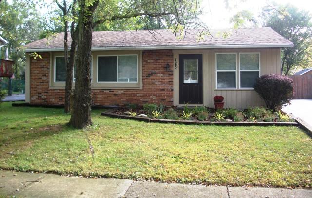 128 Shady Ln., Bolingbrook, IL 60440