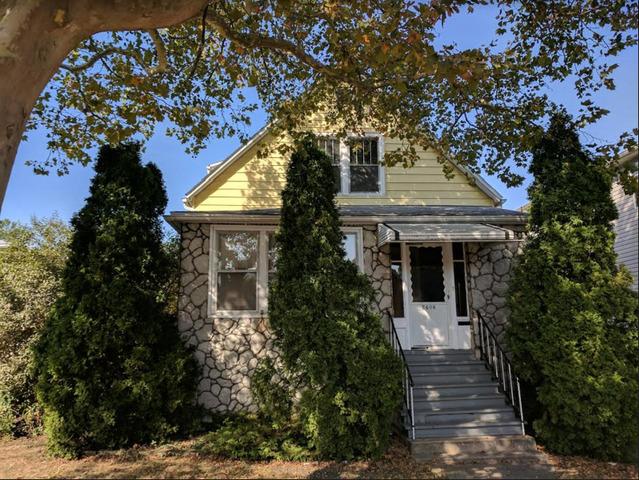 2606 N Oak Park Ave., Chicago, IL 60707