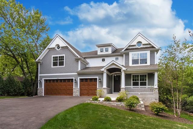 1905 Elmore Ave., Downers Grove, IL 60515