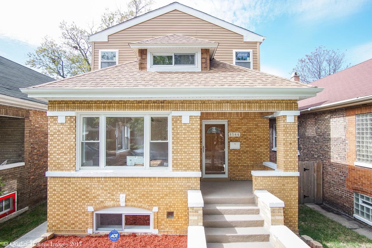 8544 S Essex Ave., Chicago, IL 60617