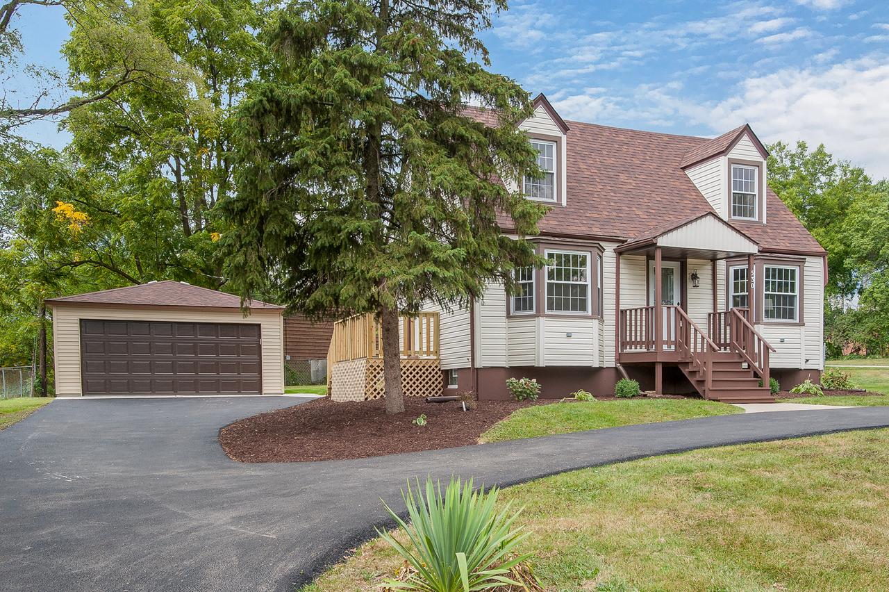 1S530 Marshall Rd., Oakbrook Terrace, IL 60181
