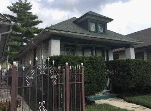 1139 N Monitor Ave., Chicago, IL 60651