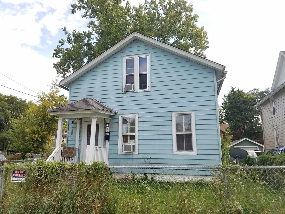 527 North Ave., Aurora, IL 60505