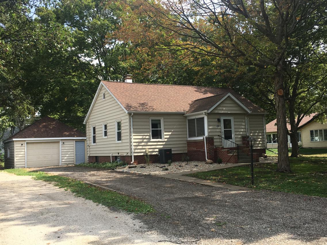 406 S 4th St., St. Joseph, IL 61873