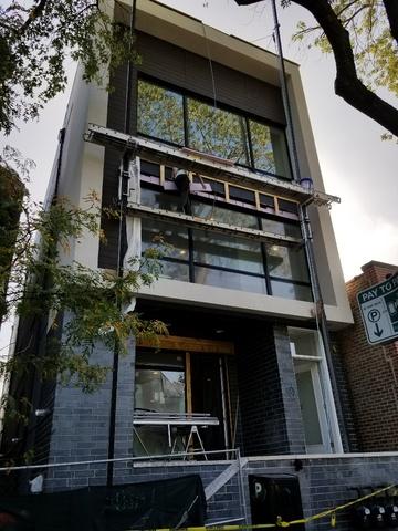 1217 N California Ave. #3, Chicago, IL 60622