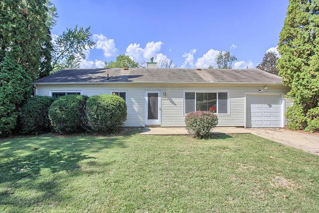 1723 Westhaven Dr., Champaign, IL 61820