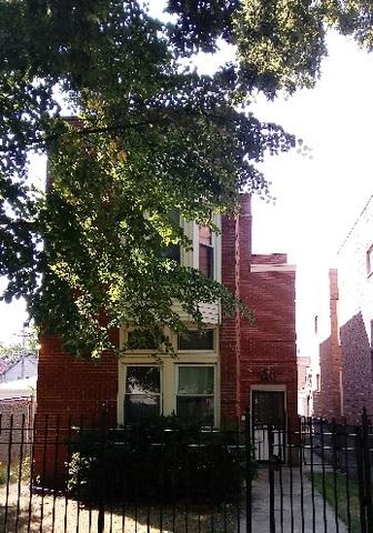 3402 S Prairie Ave., Chicago, IL 60616