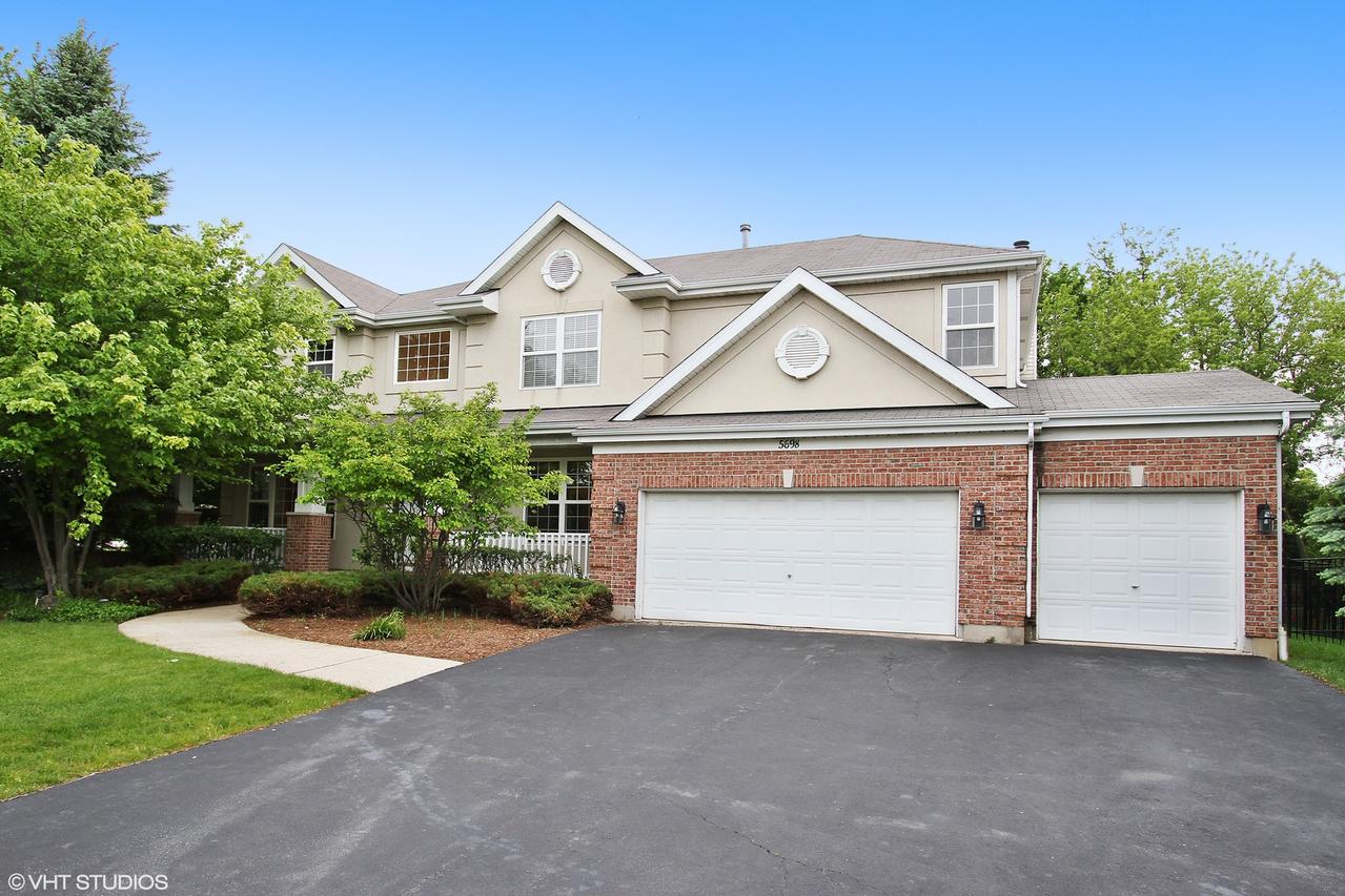 5698 Steeple Pointe Blvd., Gurnee, IL 60031