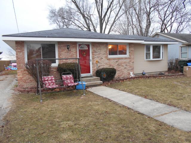 150 Oak St., South Wilmington, IL 60474