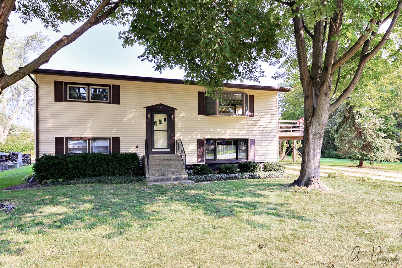 4814 Prairie Ave., Mchenry, IL 60050