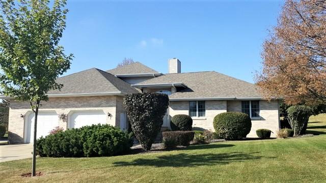 108 Willow Tr., Spring Valley, IL 61362