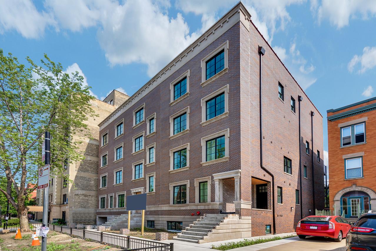 647 W Aldine Ave. #3E, Chicago, IL 60657