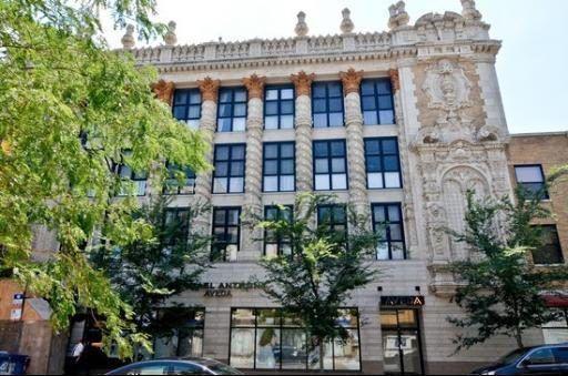 1635 W Belmont Ave. #321, Chicago, IL 60657
