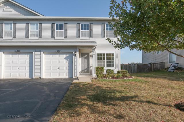 4307 Klatt St., Plano, IL 60545