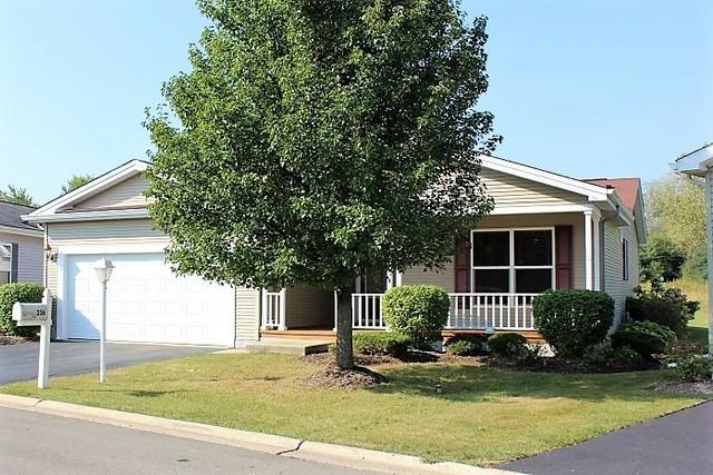 236 Rodeo Dr., Grayslake, IL 60030