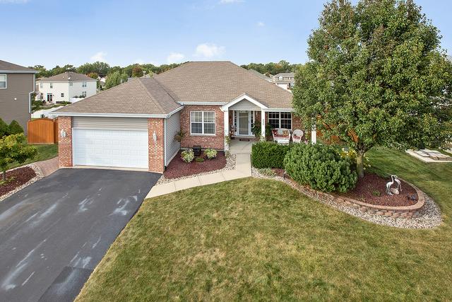 235 Congress Dr., New Lenox, IL 60451