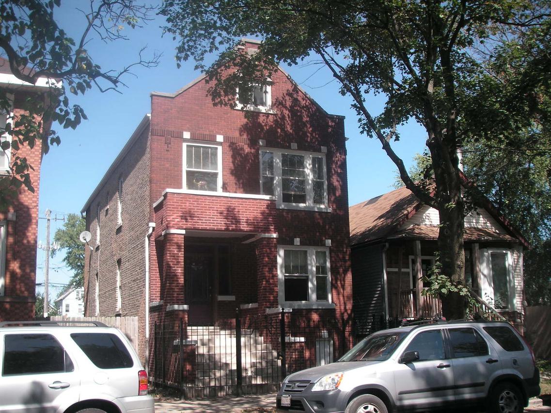 2910 W Pershing Rd., Chicago, IL 60632