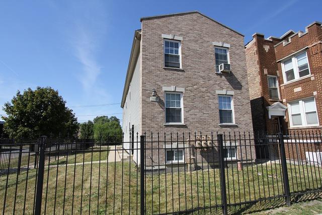 7958 S May St., Chicago, IL 60620
