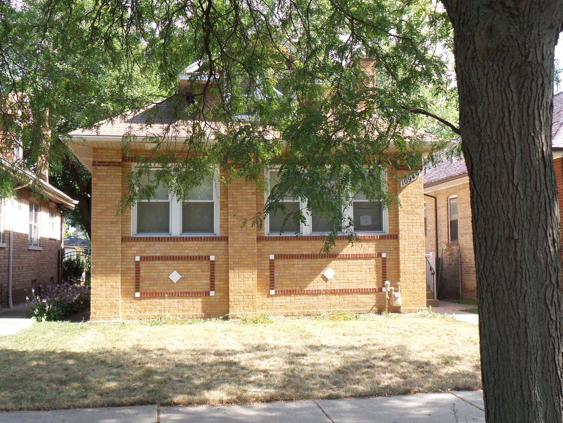 [Address Hidden by Seller], Chicago, IL 60643