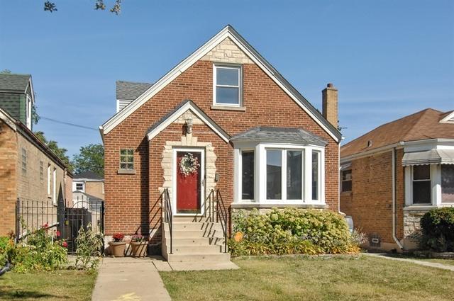 4822 W Waveland Ave., Chicago, IL 60641