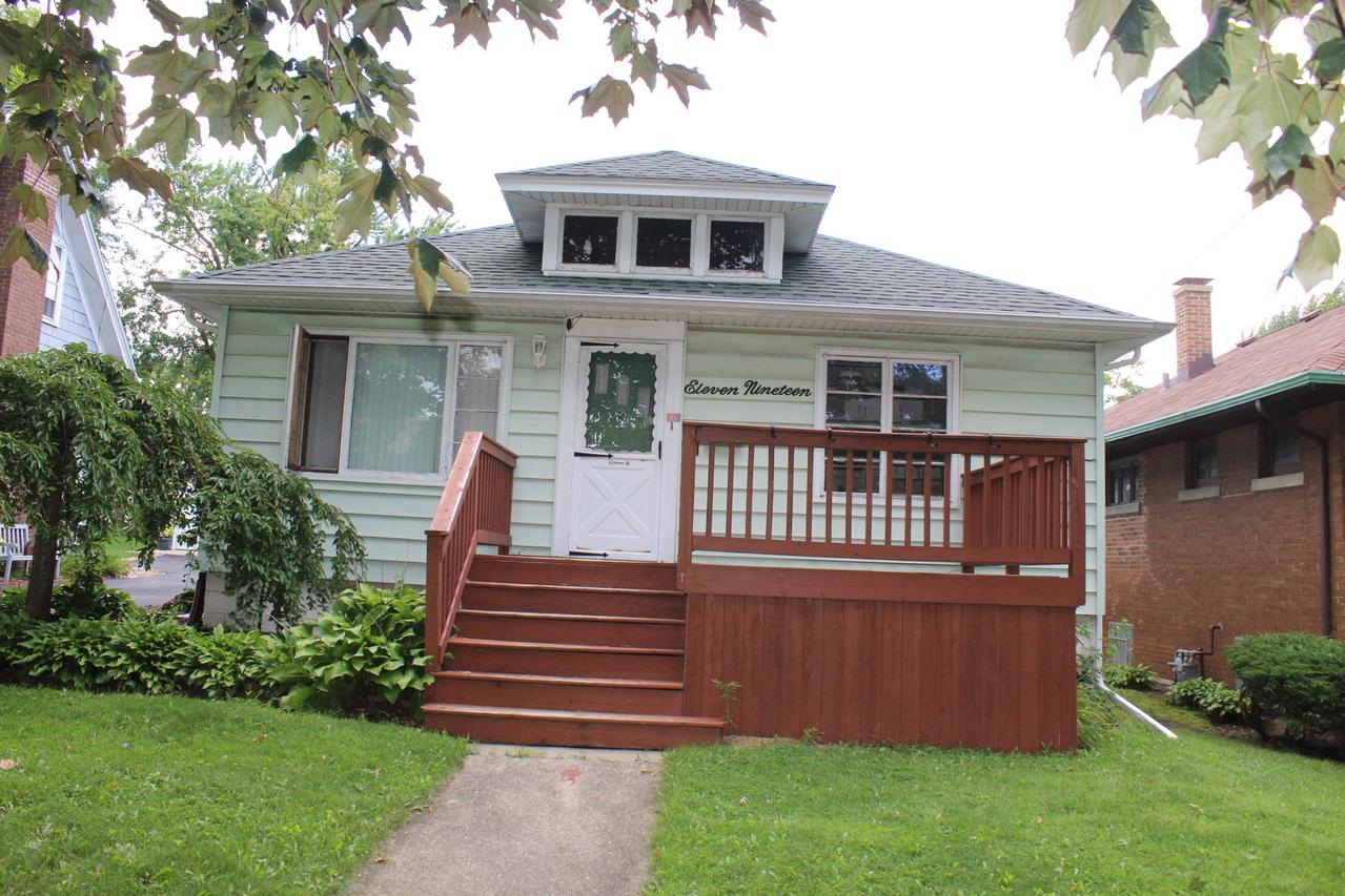1119 Loral Ave., Joliet, IL 60435