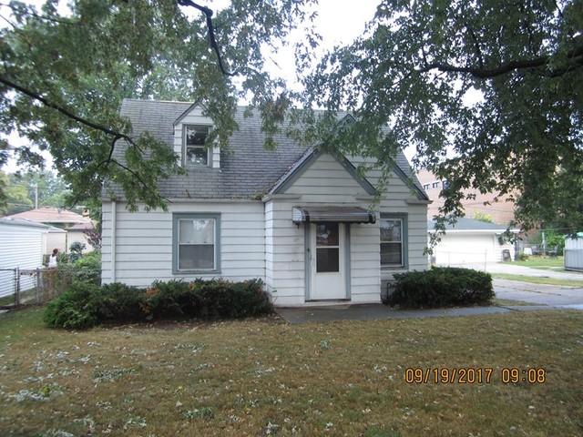 6 Belle Dr., Northlake, IL 60164