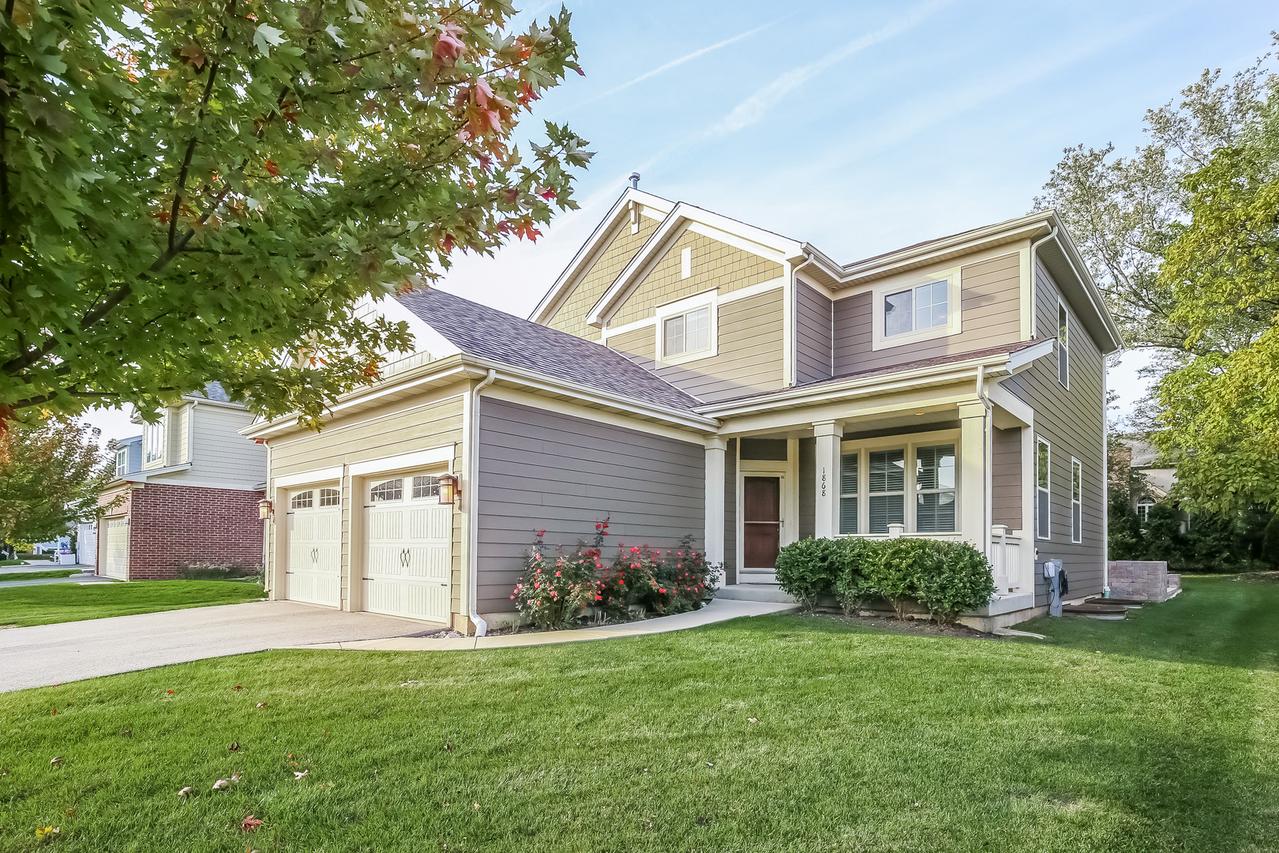 1868 Lincoln Ave., Northbrook, IL 60062