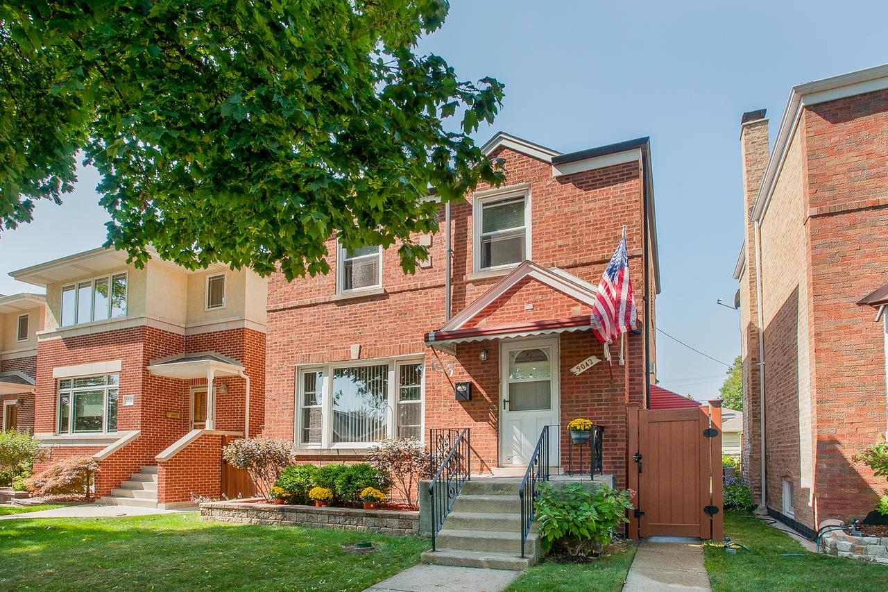 5042 N Rutherford Ave., Chicago, IL 60656