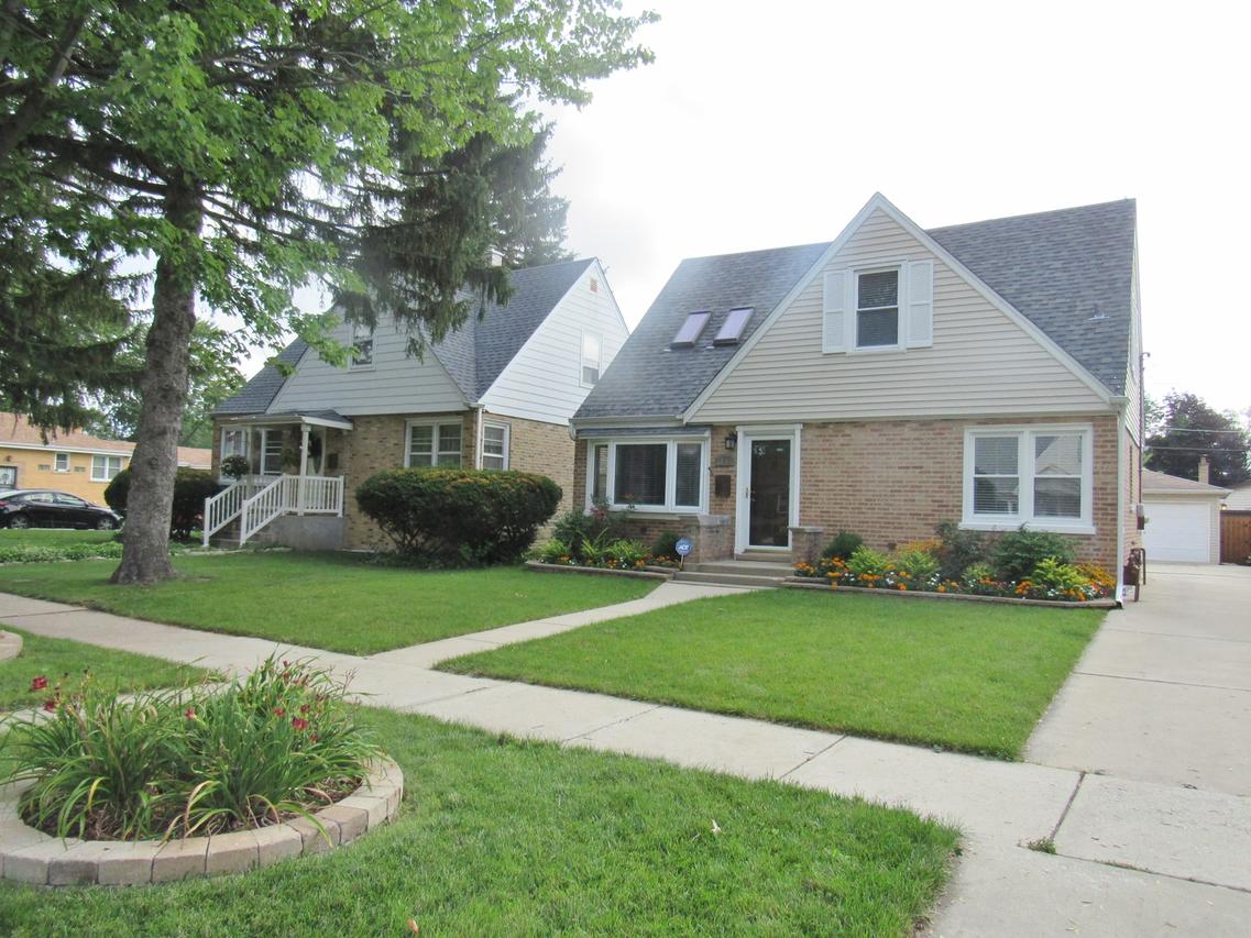3045 Sunset Ln., Franklin Park, IL 60131