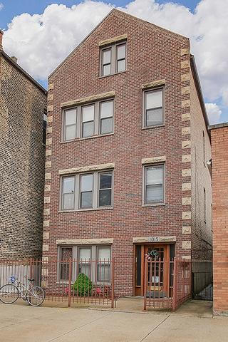 1015 W 32nd St., Chicago, IL 60608